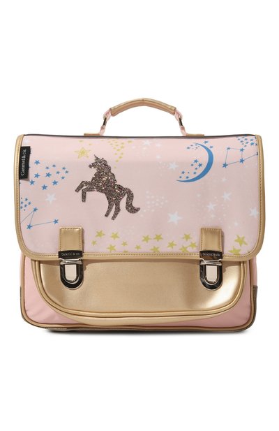 Портфель medium CARAMEL ET CIE, арт. MSA07, фото 1