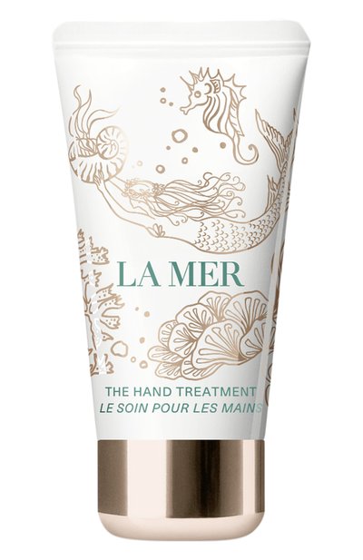 Женского крем для рук the hand treatment, 50 мл LA MER, арт. 44BJ-01