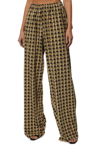 Брюки из вискозы VETEMENTS, арт. UA53PA500C 2731/W, фото 3