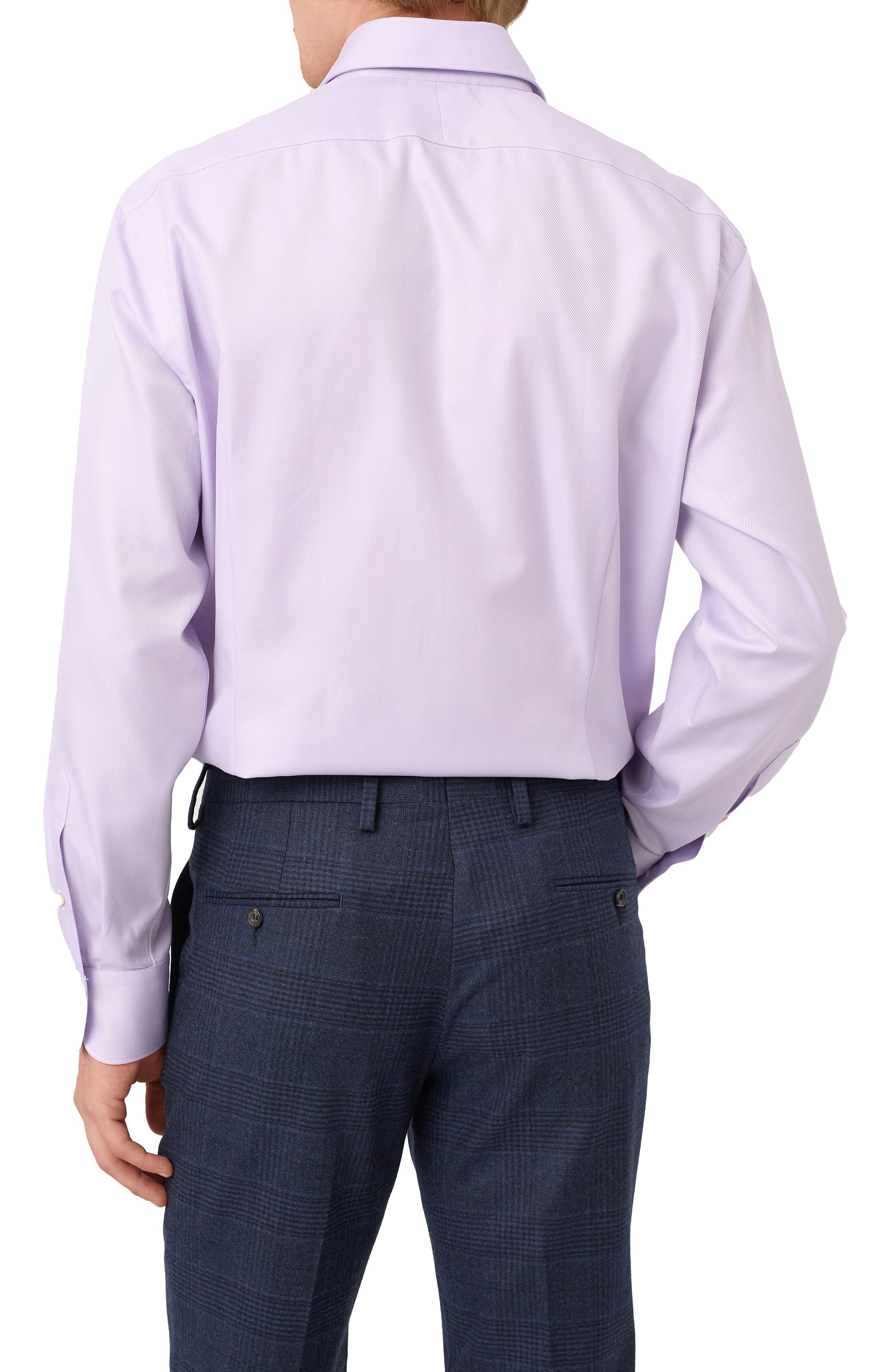 Хлопковая сорочка VAN LAACK, арт. VL-MIVARA-TF/150295, фото 4