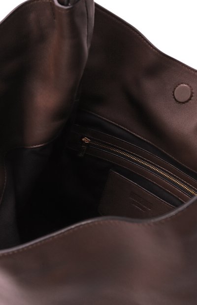 Сумка handle me MOSCHINO, арт. MC4184PP1N/0A0, фото 5