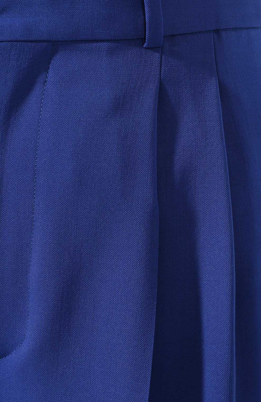 Шерстяные брюки POLO RALPH LAUREN, арт. 211741839, фото 5