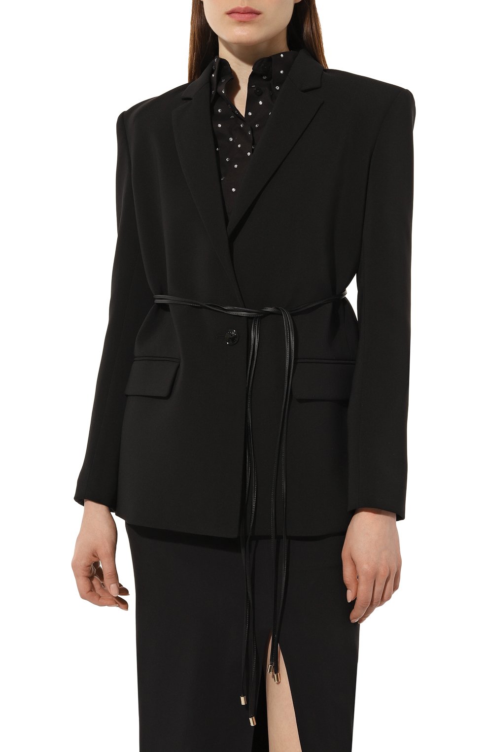 Жакет PATRIZIA PEPE, арт. 8S0456_A6F5, фото 3