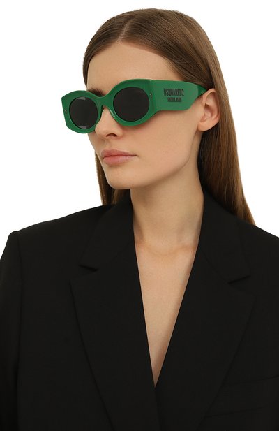 Солнцезащитные очки DSQUARED2, арт. D20071 1ED, фото 2