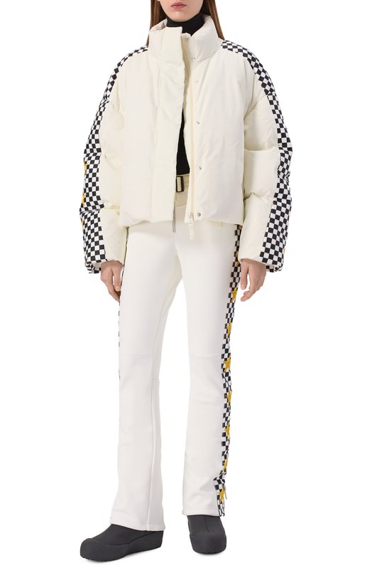 Брюки Jet Set 2521/220031 Белый  2521/220031 Фото 2