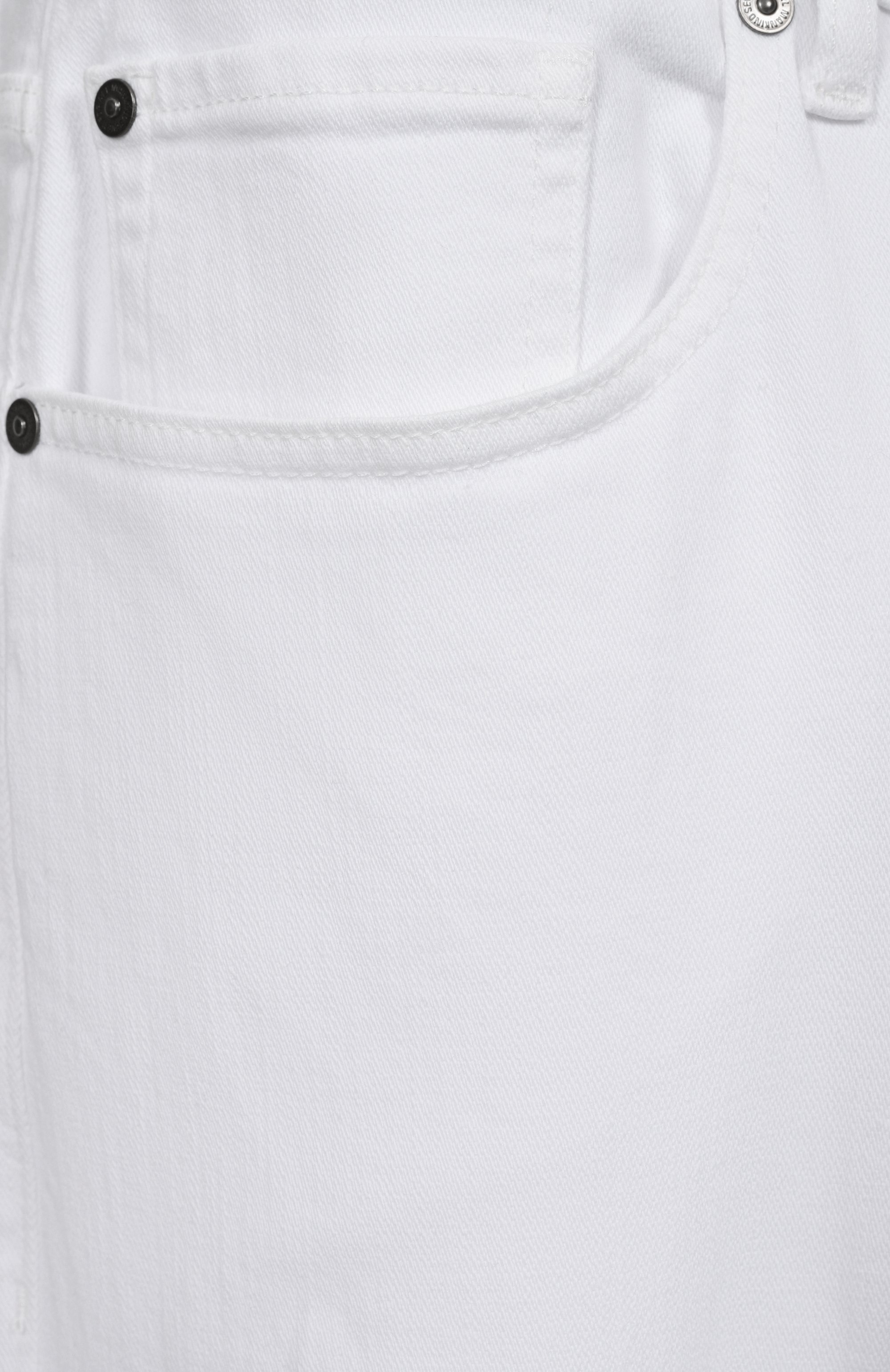 Джинсы straight 7 FOR ALL MANKIND, арт. JSSC4450PL, фото 6