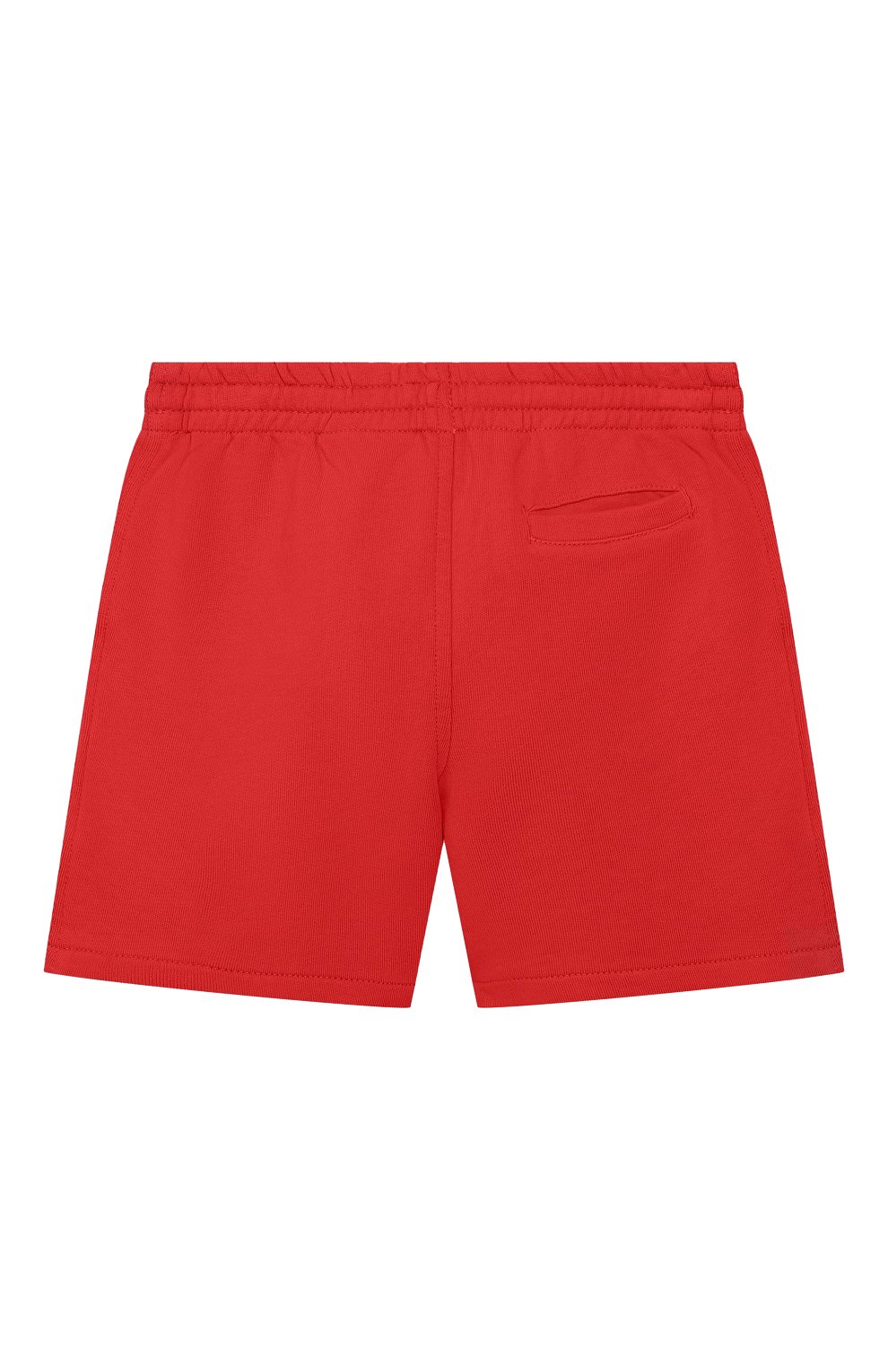 Хлопковые шорты POLO RALPH LAUREN, арт. 321786396, фото 2