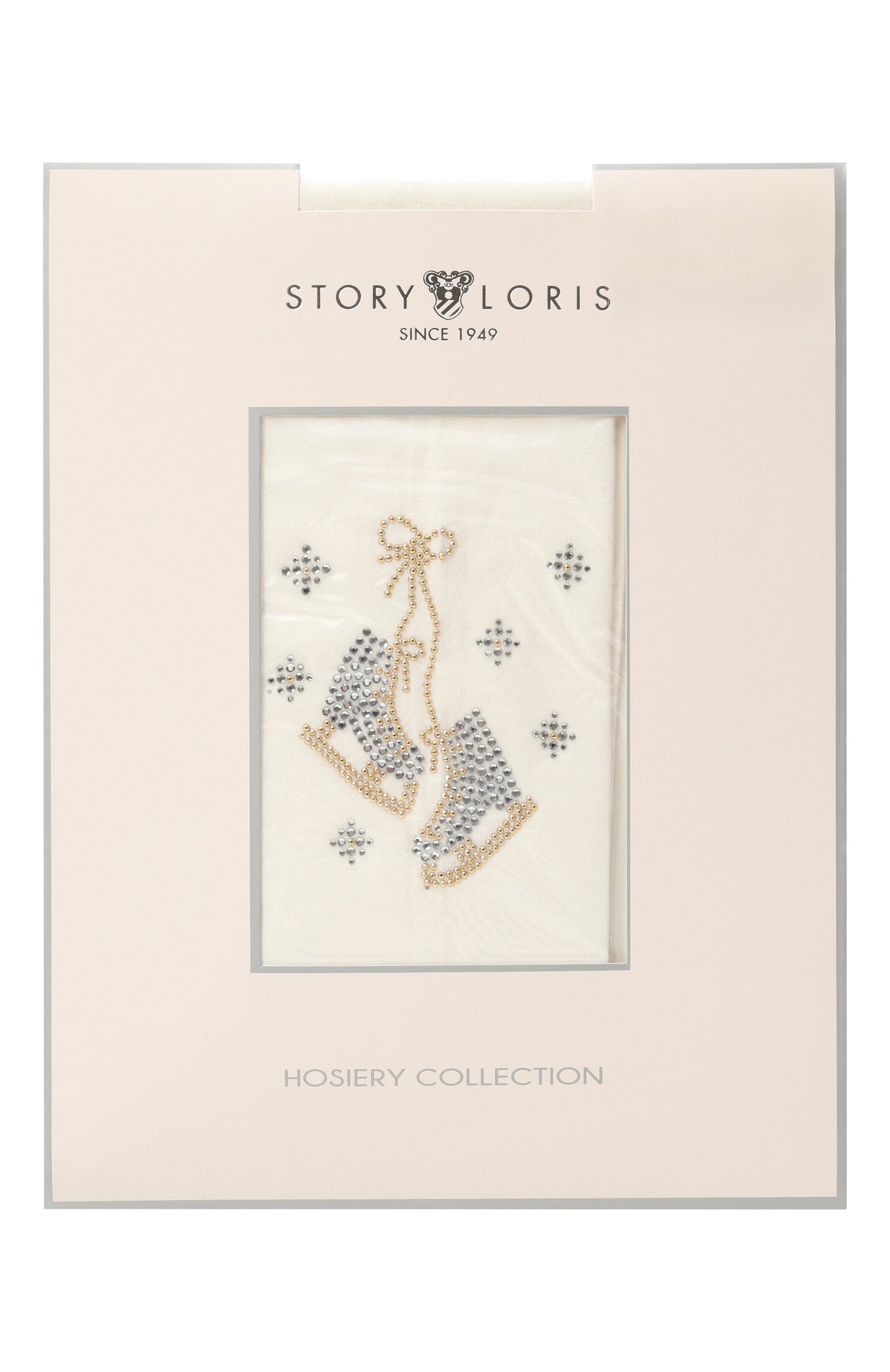 Колготки STORY LORIS, арт. 30080/13-16, фото 1