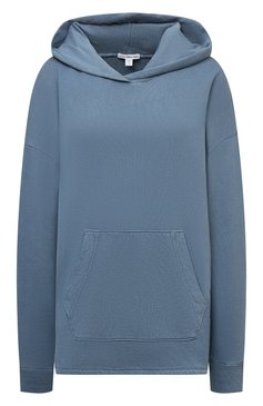 Хлопковое худи JAMES PERSE, арт. WXA3658, фото 1