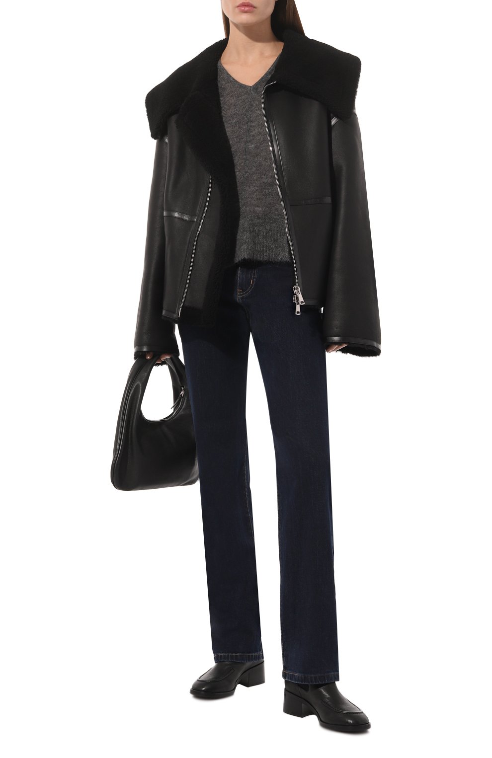 Ботильоны wendy SEE BY CHLOÉ, арт. SB39080A/16062, фото 2