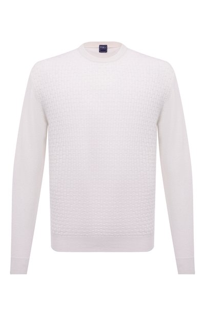 Мужской кашемировый джемпер FEDELI, арт. 7UI06289