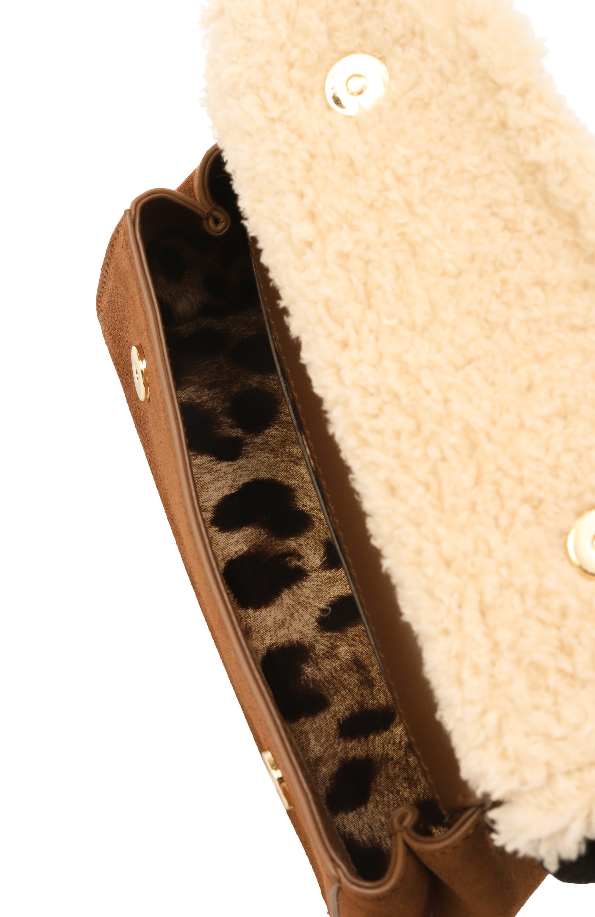 Сумка sicily small DOLCE & GABBANA, арт. BB7116/AN415, фото 5