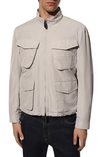 Куртка CANALI, арт. 040289/SG00637/0UTLET AW22-23, фото 3