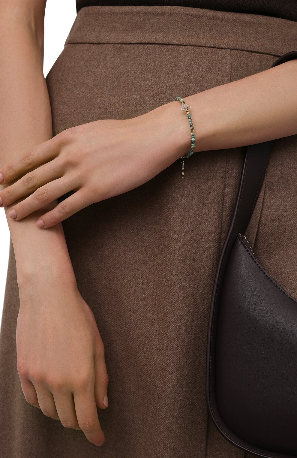 Браслет HANKA_IN, арт. KIM-BR-TUAF, фото 2