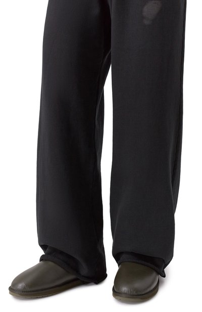 Кожаные угги townsend micro EMU AUSTRALIA, арт. M12282, фото 3