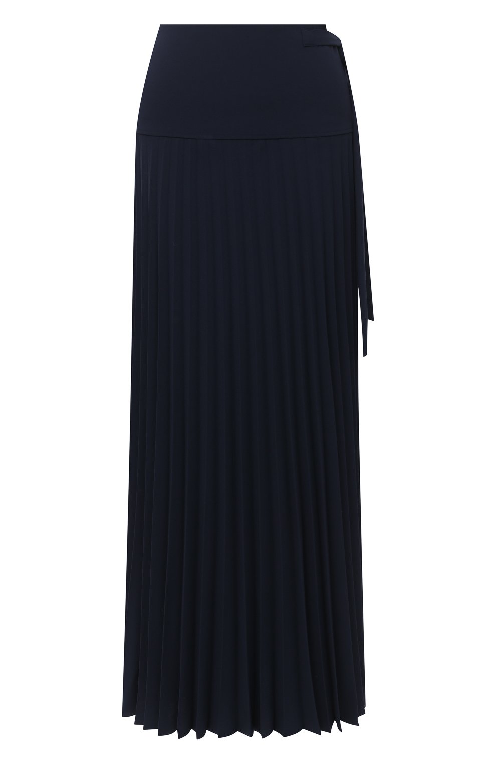 Плиссированная юбка CHLOÉ, арт. CHC20AJU47137, фото 1