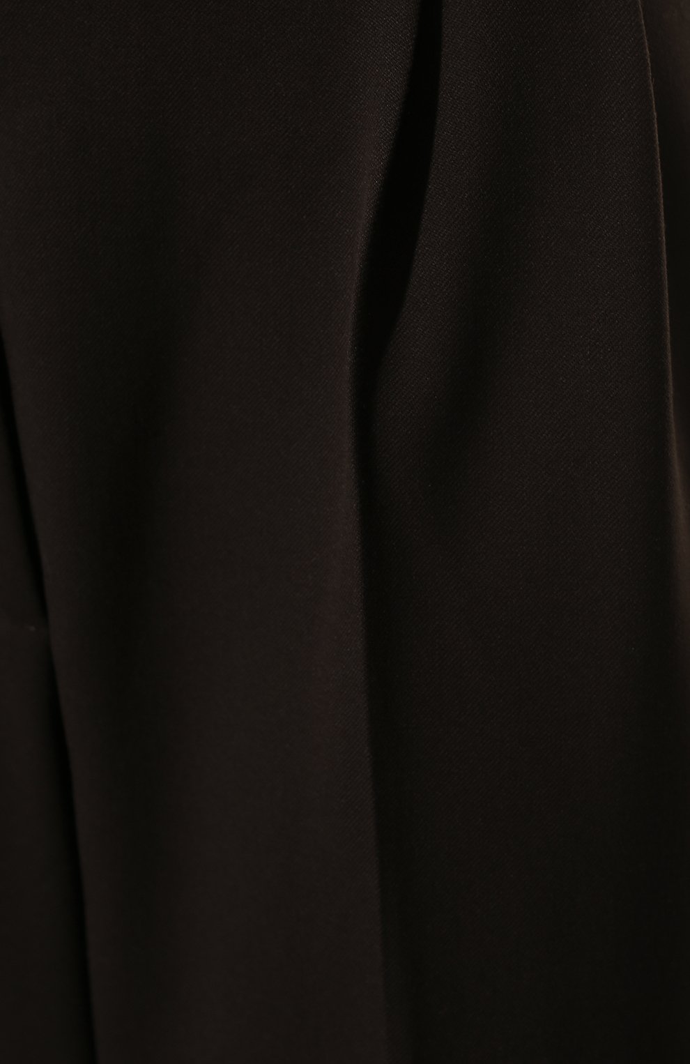 Брюки AGREEG темно-коричневого цвета по цене 49000 руб., арт. 10053234, фото 5 Брюки AGREEG, арт. 10053234, фото 5