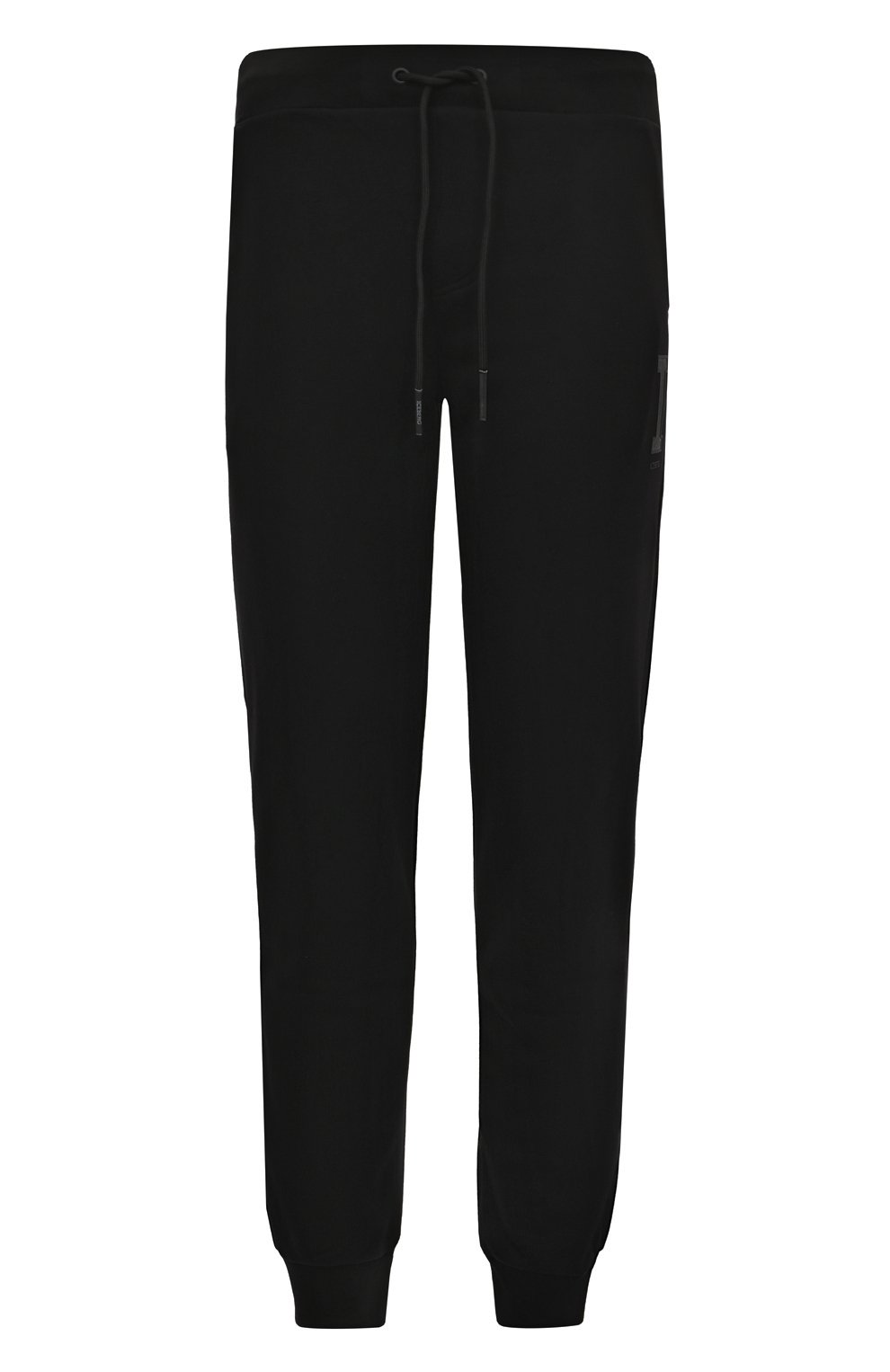 Хлопковые джоггеры ICEBERG, арт. B020/6317, фото 1