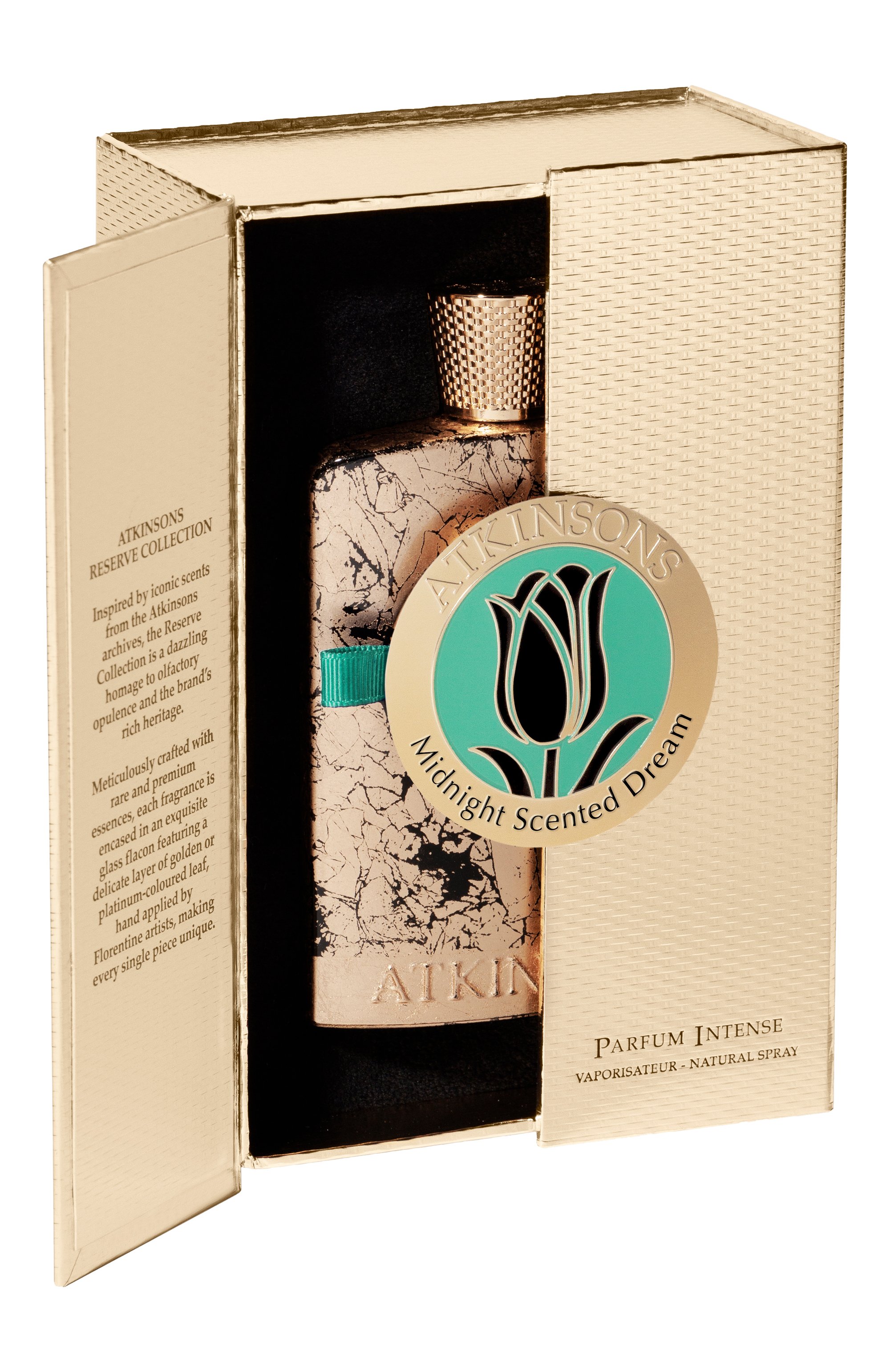 Духи midnight scented dream (100ml) ATKINSONS, арт. 8011003894864, фото 3