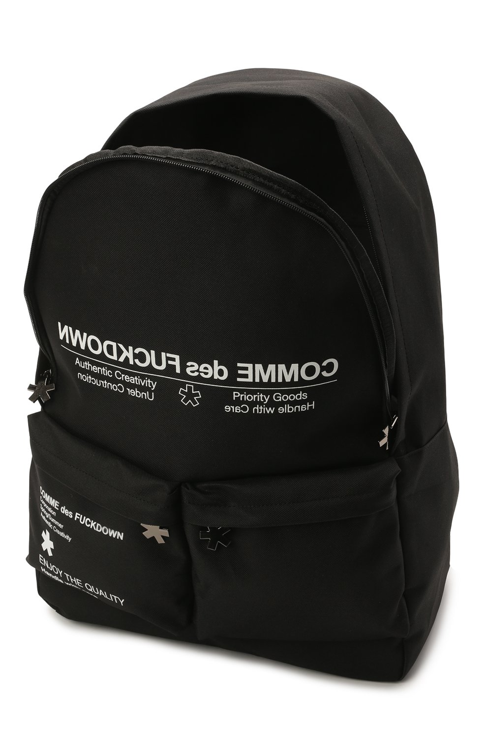 Текстильный рюкзак COMME DES FUCKDOWN, арт. CDFA520, фото 4