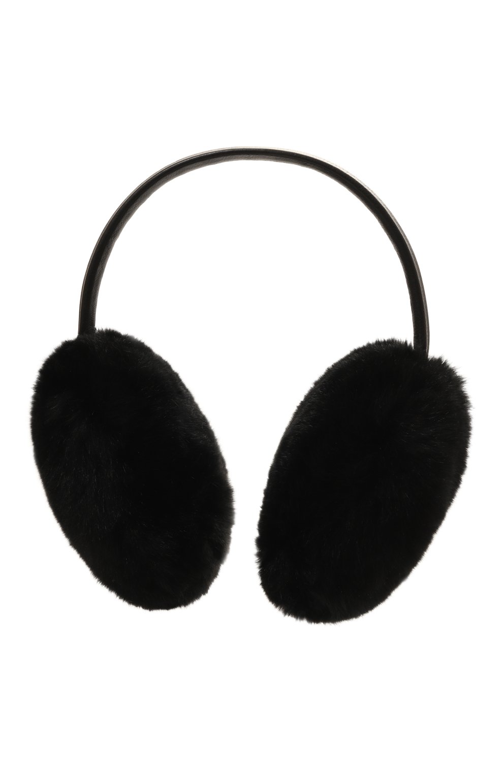 Меховые наушники YVES SALOMON ENFANT, арт. 25WEA902XXREXX, фото 1
