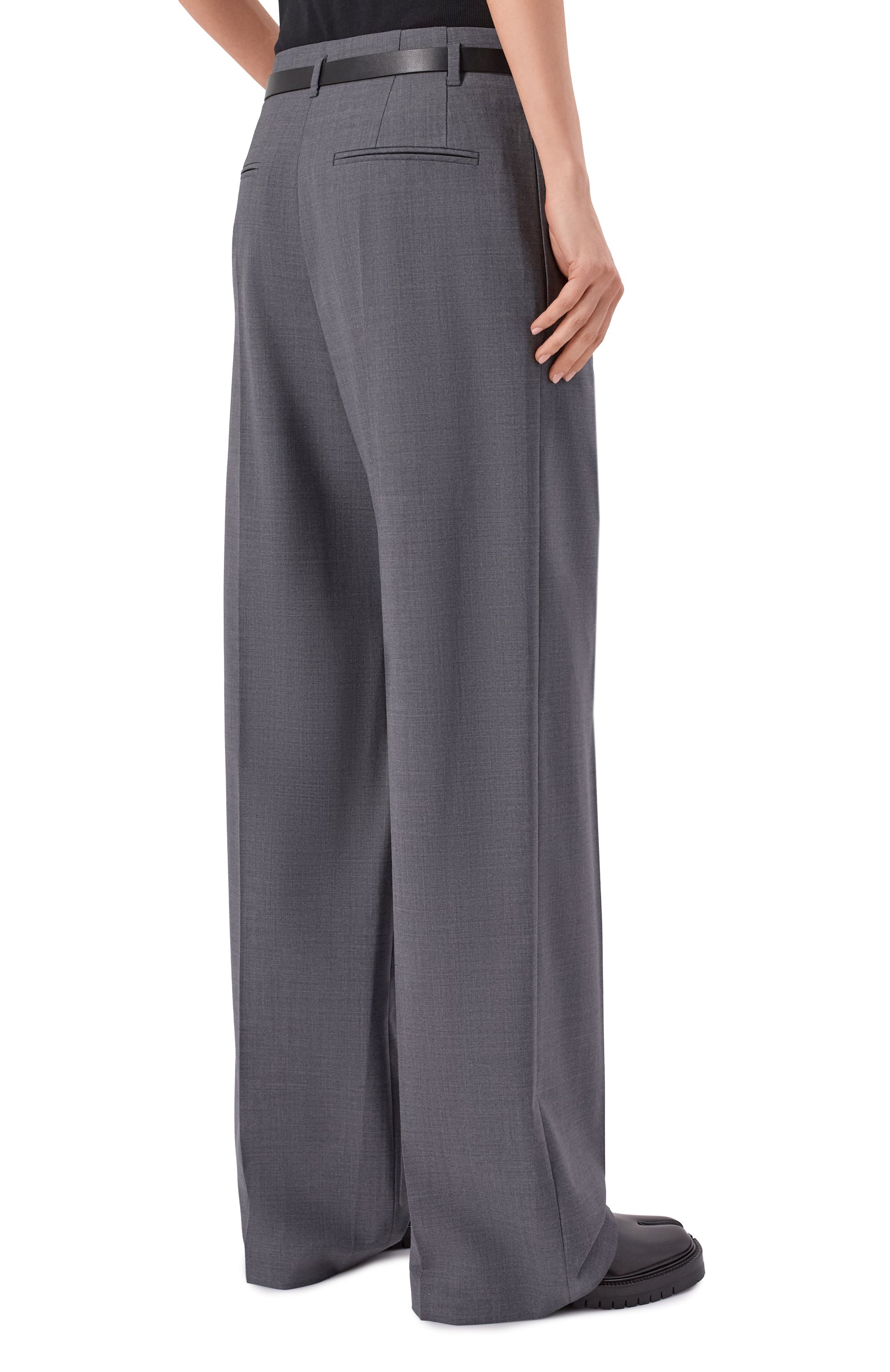 Брюки JUUN.J, арт. JW6221W03, фото 4