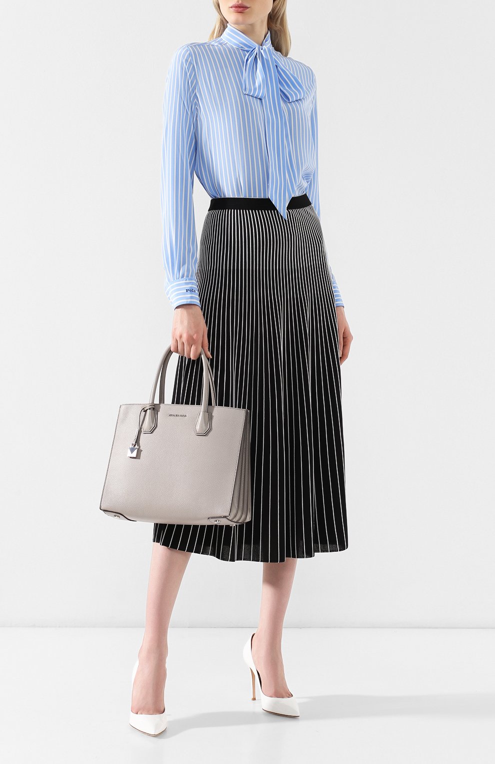 Сумка mercer MICHAEL MICHAEL KORS, арт. 30F8SM9T3T, фото 2