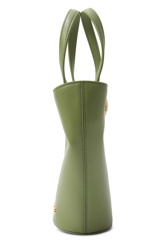 Сумка Le Bambola Jacquemus 24H243BA389/3000 Зелёный  24H243BA389/3000 Фото 4