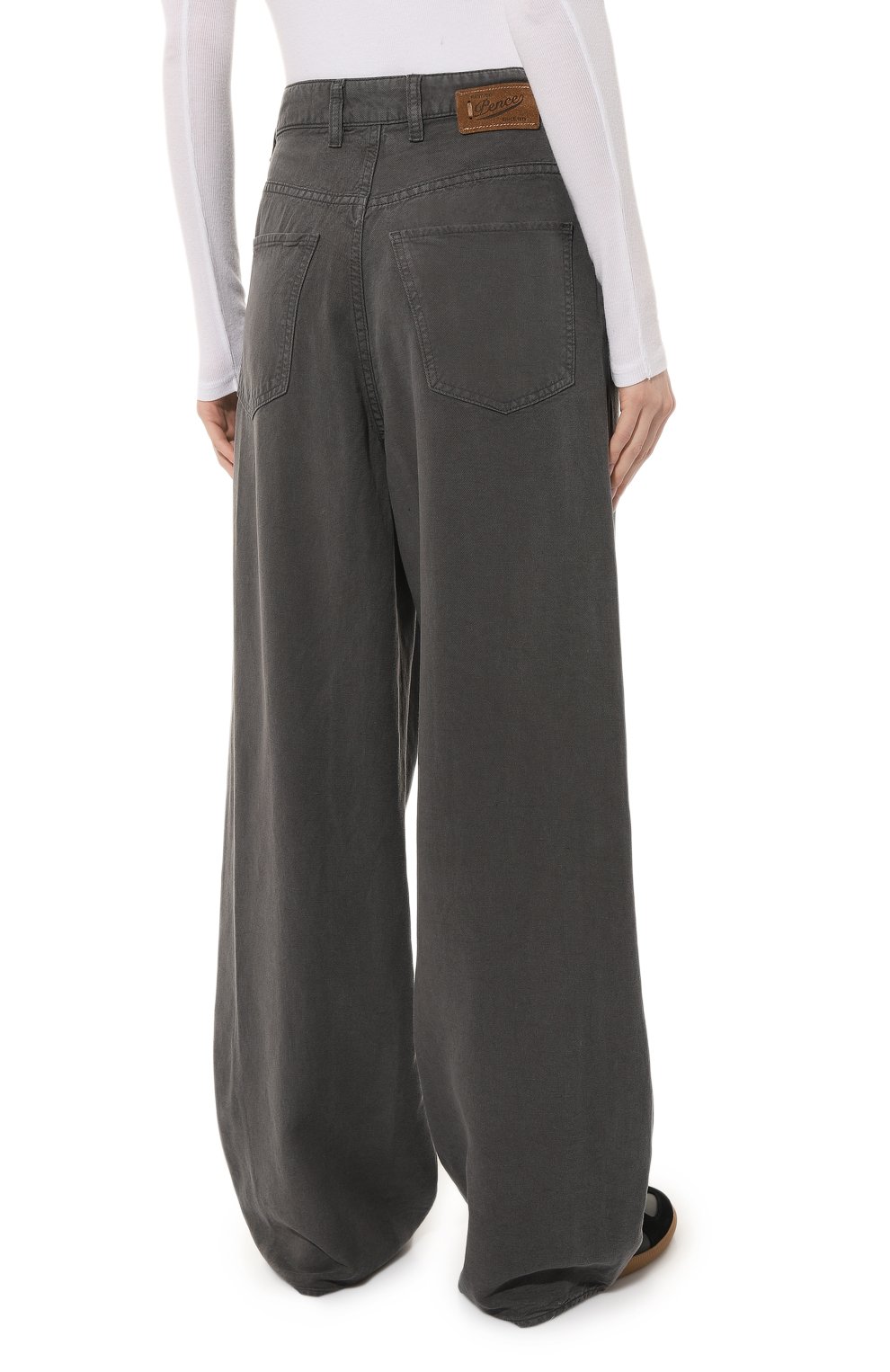 Джинсы PENCE, арт. NEREA-54/85021 P095, фото 4