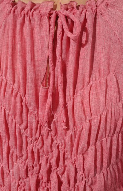 Хлопковое платье MASTERPEACE, арт. MP-MS-04, фото 5