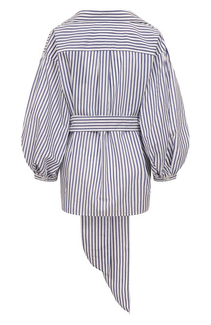 Женская шелковая блузка MAX MARA STUDIO, арт. ARPE