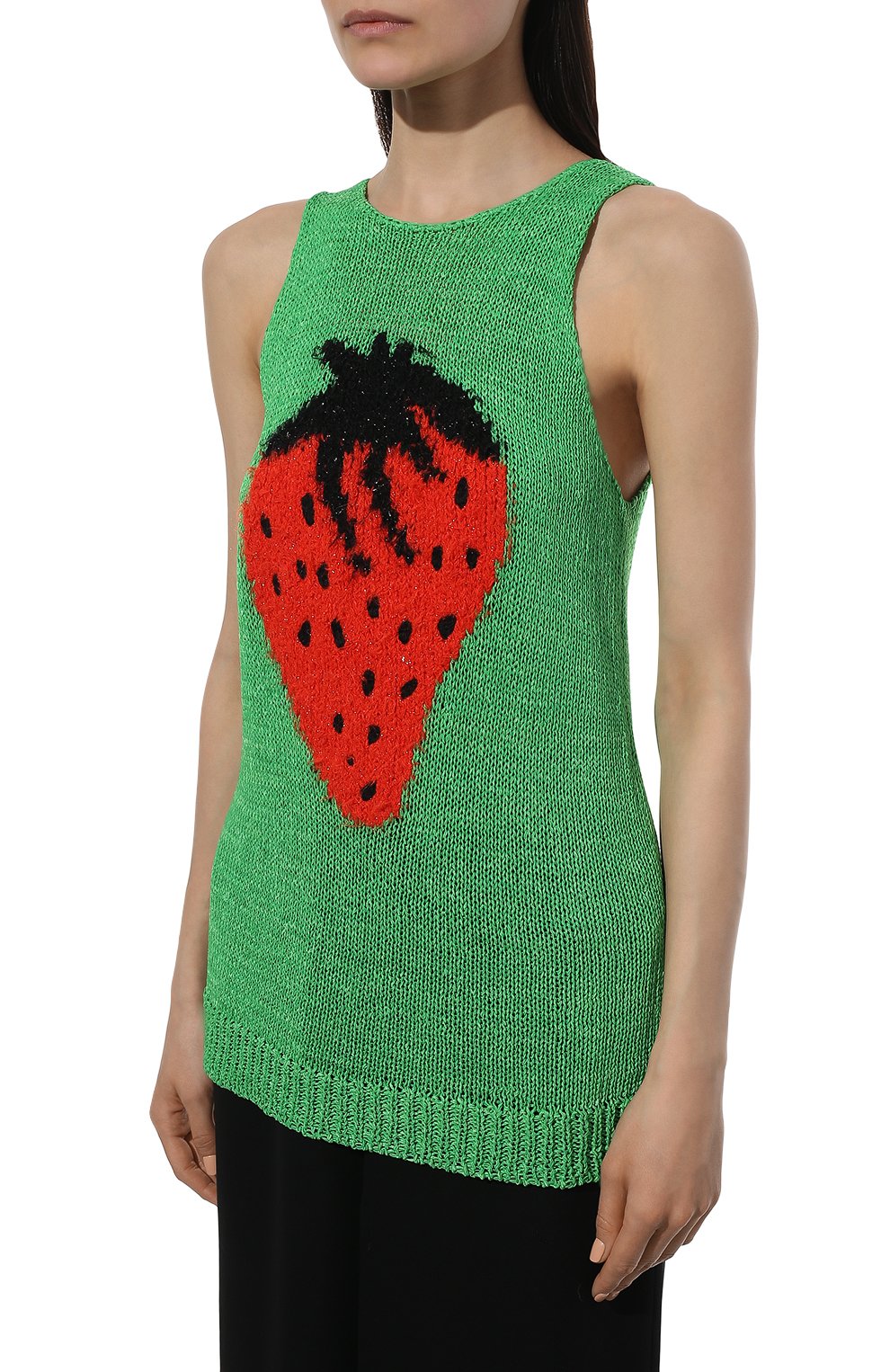 Топ JW ANDERSON, арт. KW0587 YN0182, фото 3