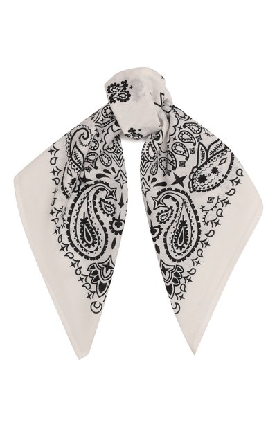 Хлопковая бандана MC2 SAINT BARTH, арт. STBA/F0ULARD/05587D, фото 1