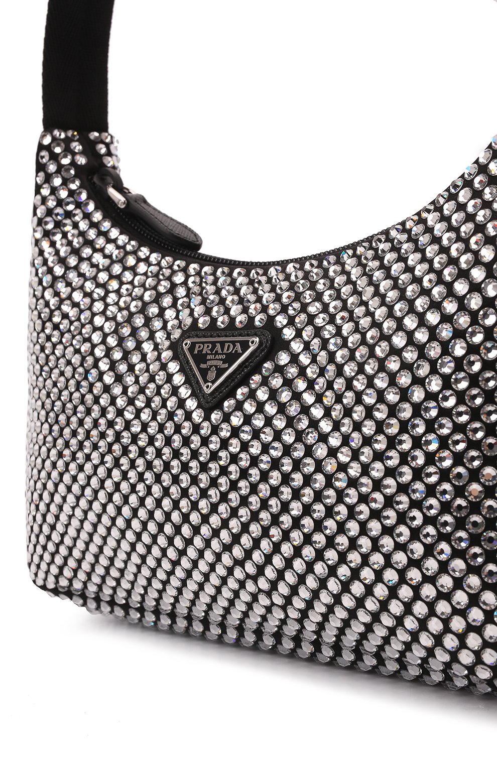 Сумка prada re-edition 2000 PRADA, арт. 1NE515-2AWL-F0T7O, фото 3