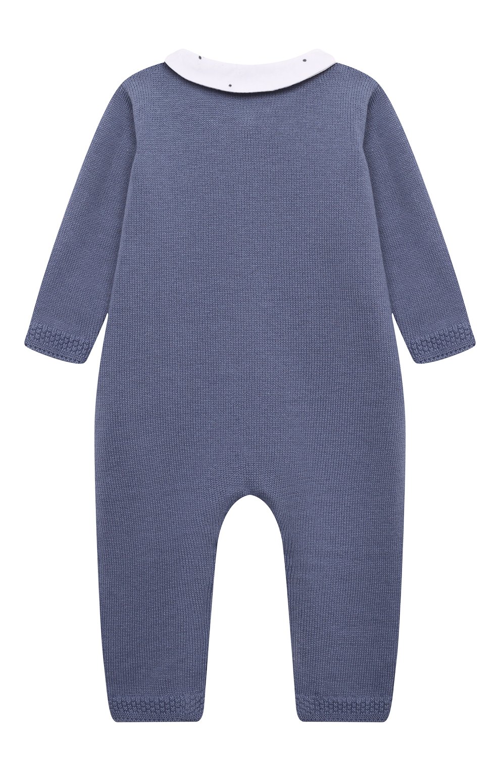 Хлопковый комбинезон TARTINE ET CHOCOLAT, арт. TV32150/18M-3A, фото 2