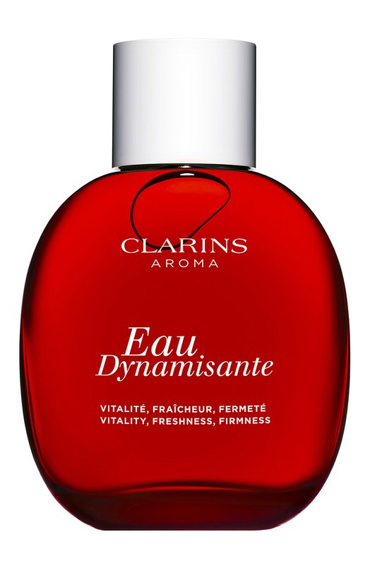 фото Тонизирующая вода eau dynamisante (100ml) clarins