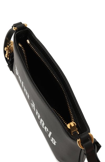 Сумка giorgina mini PALM ANGELS, арт. PWNX006F24LEA002, фото 5