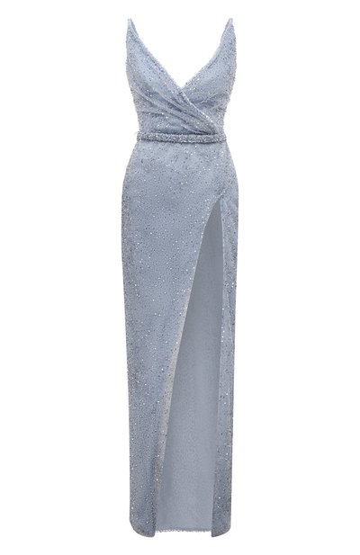 Женское платье с пайетками SPERANZA COUTURE, арт. SC030