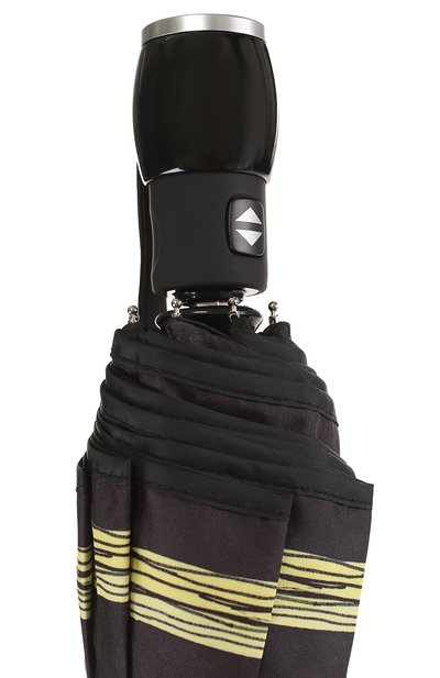 Складной зонт с принтом MOSCHINO, арт. 7036-0PENCL0SE, фото 4