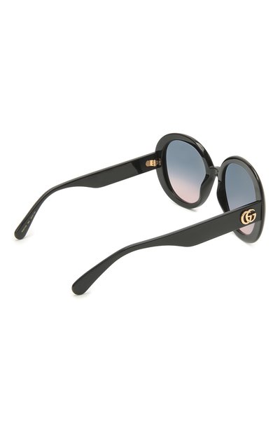 Солнцезащитные очки GUCCI, арт. GG0712S 002, фото 4