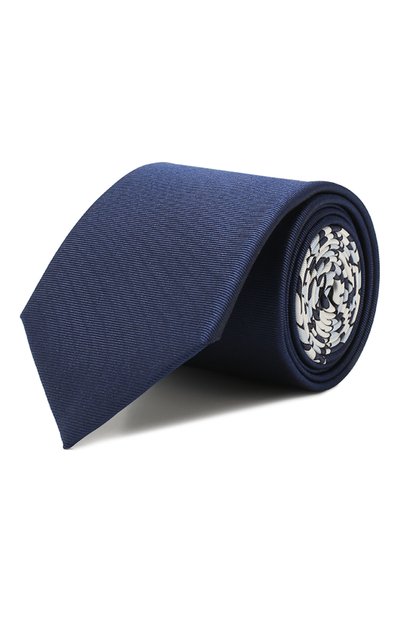 Шелковый галстук BURBERRY, арт. 8023423, фото 1