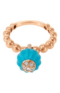 Кольцо CASATO, арт. MX-1512TURBT-P, фото 3