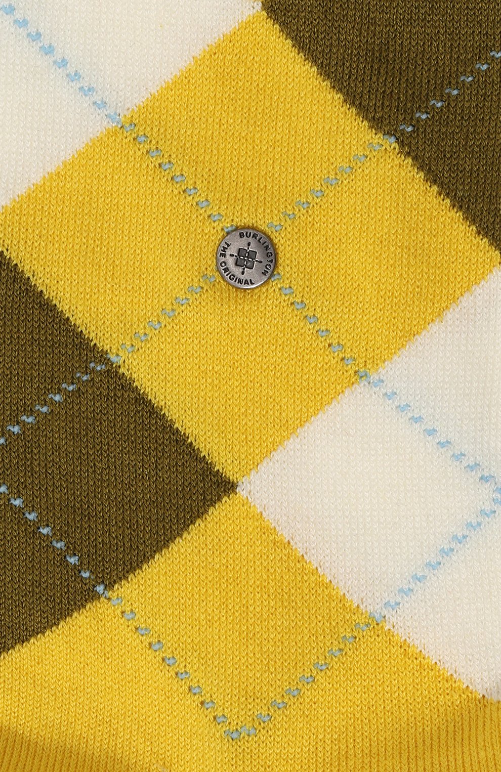 Хлопковые носки BURLINGTON, арт. 21088, фото 2