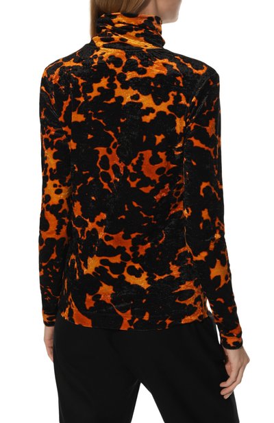 Водолазка DRIES VAN NOTEN, арт. 222-011182-5110, фото 4