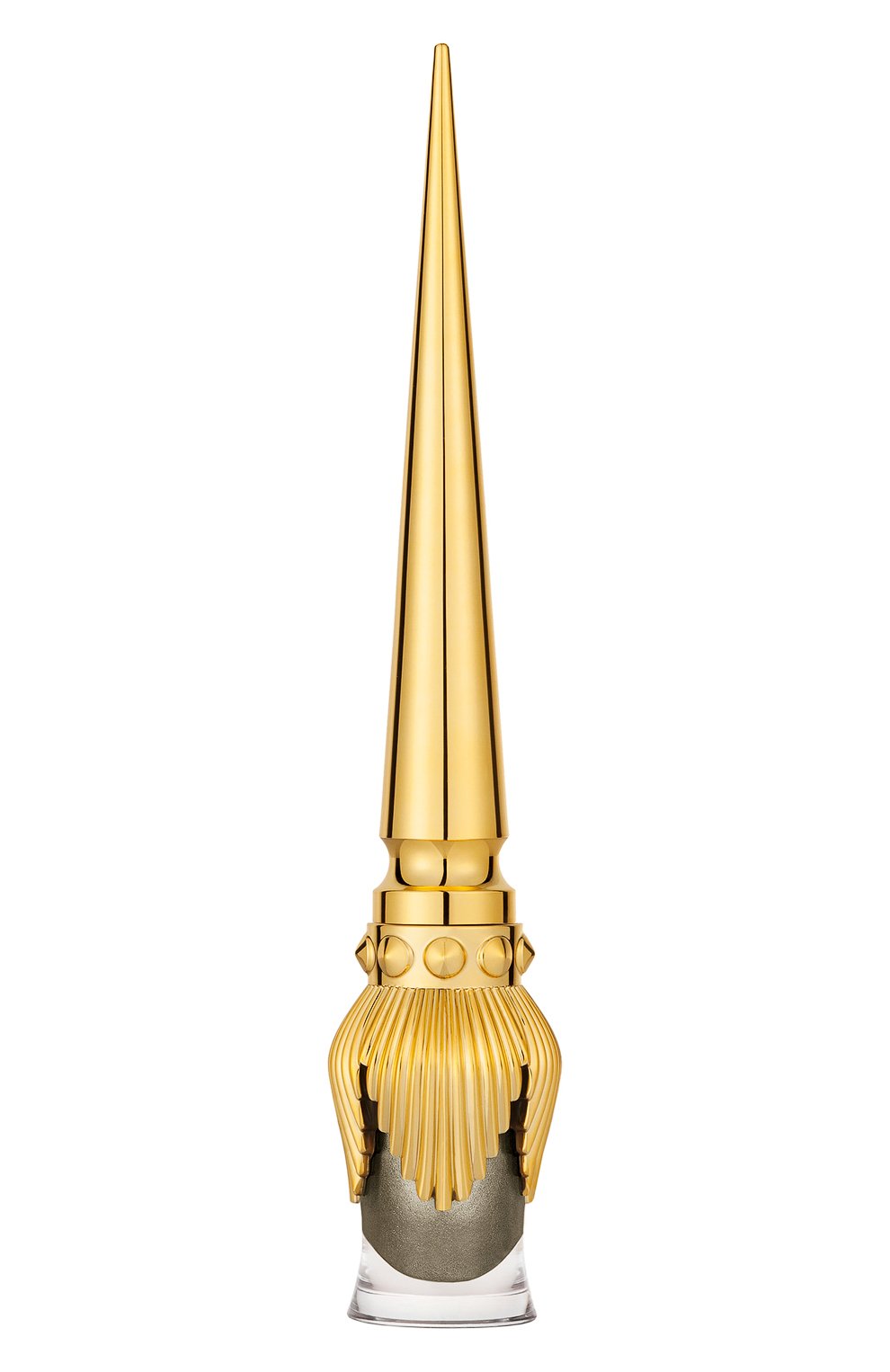 Тени для век с эффектом металлик, оттенок andalusite (7ml) CHRISTIAN LOUBOUTIN, арт. 819659021539, фото 3