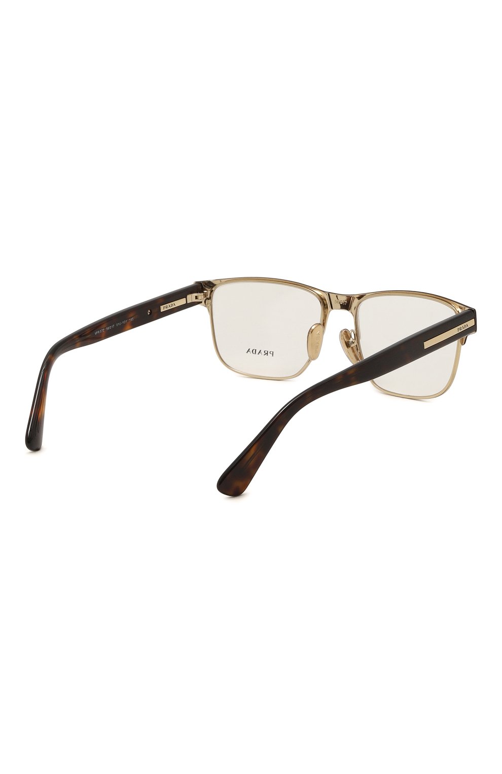 Оправа PRADA, арт. 57ZV-01U101, фото 4