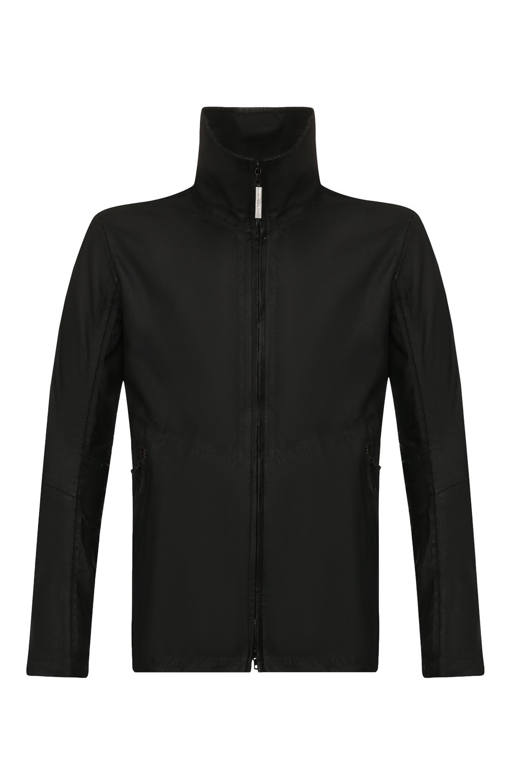 Кожаная куртка ISAAC SELLAM, арт. CYCL0PE-PLUME, фото 1