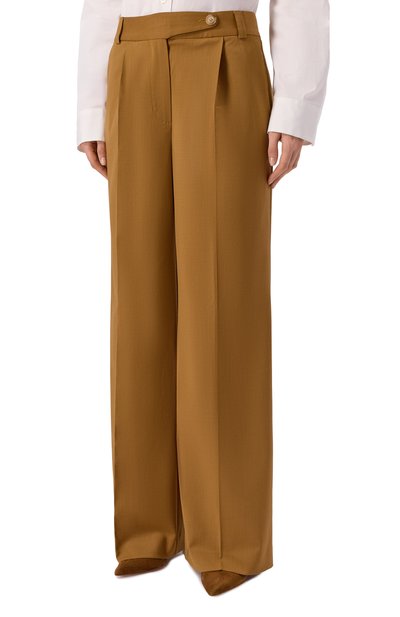 Брюки из вискозы BORNE BOURGEOIS, арт. SW-PN-BO-4036, фото 3