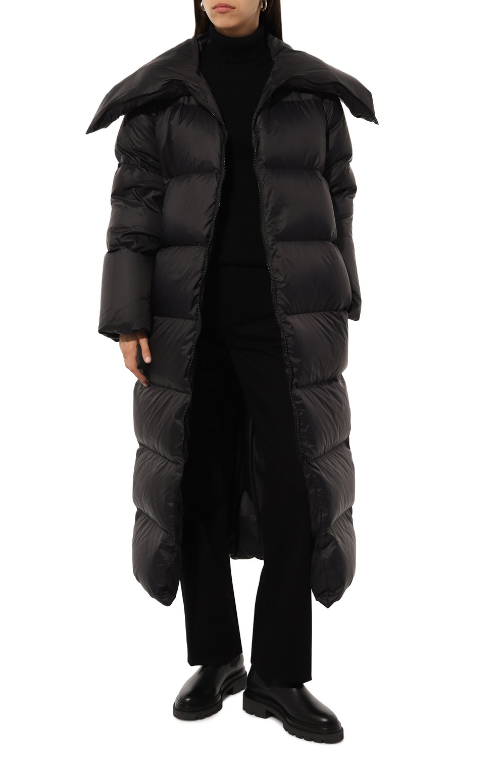 Пуховик ERIKA CAVALLINI, арт. P4WW11, фото 2