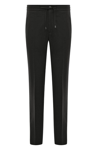 Мужские шерстяные брюки STEFANO RICCI, арт. M1T2400311/T011HC